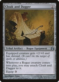 Cloak and Dagger, Morningtide