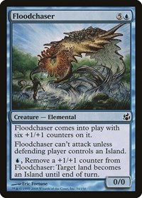 Floodchaser, Morningtide