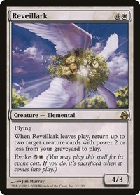 Reveillark, Morningtide