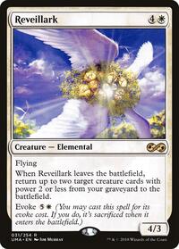 Reveillark, Ultimate Masters