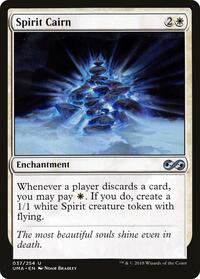 Spirit Cairn, Ultimate Masters
