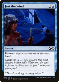 Just the Wind, Ultimate Masters