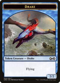 Drake Token, Ultimate Masters