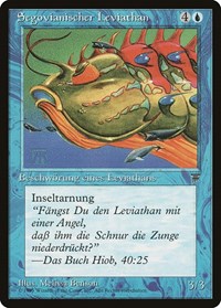 Segovian Leviathan (German) - "Segovianischer Leviathan", Renaissance