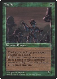 Thallid (Myrfors), Fallen Empires