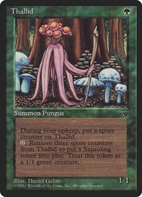 Thallid (Gelon), Fallen Empires