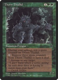 Thorn Thallid (Myrfors), Fallen Empires