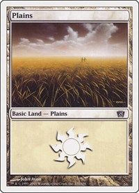 Plains (331), 8th Edition
