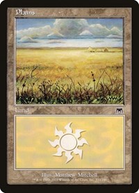 Plains (332), Onslaught