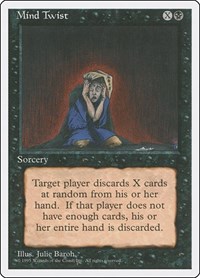Mind Twist, Fourth Edition