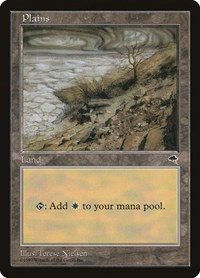 Plains (Dead Tree), Tempest