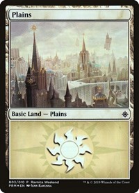 Plains - Orzhov (B03), Launch Party & Release Event Promos