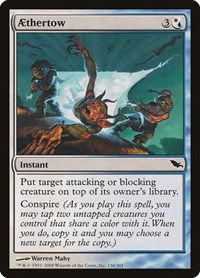 Aethertow, Shadowmoor