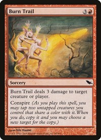 Burn Trail, Shadowmoor