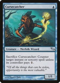 Cursecatcher, Shadowmoor