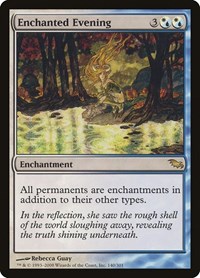 Enchanted Evening, Shadowmoor