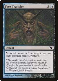 Fate Transfer, Shadowmoor