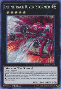 Infinitrack River Stormer