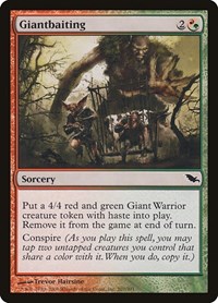 Giantbaiting, Shadowmoor
