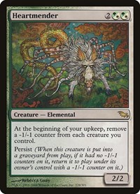 Heartmender, Shadowmoor