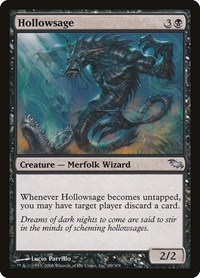 Hollowsage, Shadowmoor