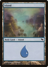 Island (288), Shadowmoor