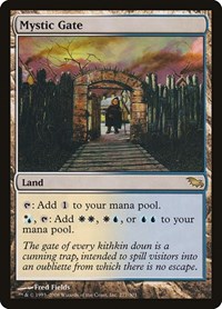 Mystic Gate, Shadowmoor