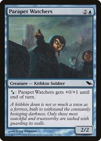 Parapet Watchers, Shadowmoor