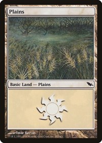 Plains (282), Shadowmoor