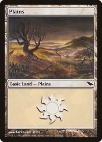 Plains (283), Shadowmoor