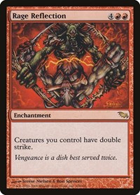 Rage Reflection, Shadowmoor