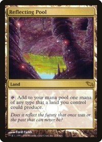 Reflecting Pool, Shadowmoor