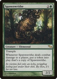 Spawnwrithe, Shadowmoor