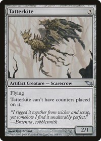 Tatterkite, Shadowmoor
