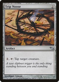 Trip Noose, Shadowmoor