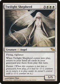Twilight Shepherd, Shadowmoor