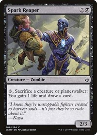 Spark Reaper, War of the Spark