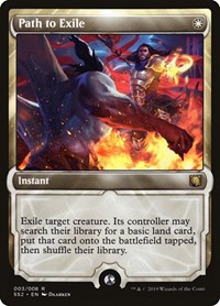 Path to Exile, Signature Spellbook: Gideon