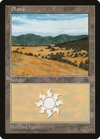 Plains (160), Portal Second Age