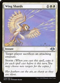 Wing Shards, Modern Horizons