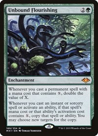 Unbound Flourishing, Modern Horizons