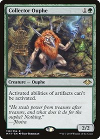 Collector Ouphe, Modern Horizons