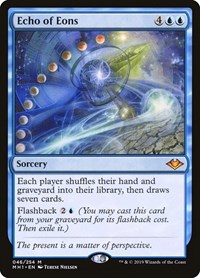 Echo of Eons, Modern Horizons