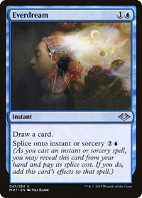 Everdream, Modern Horizons