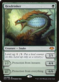 Hexdrinker, Modern Horizons