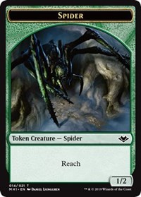 Spider Token, Modern Horizons