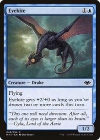 Eyekite, Modern Horizons