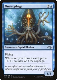 Oneirophage, Modern Horizons