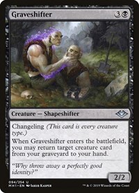 Graveshifter, Modern Horizons