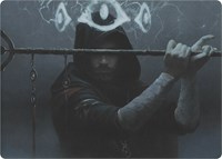 Watcher for Tomorrow (Art Series), Art Series: Modern Horizons